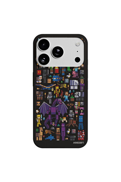 Viceversa Husa telefon Premium pentru Apple iPhone 17 Pro Max, Viceversa, mod...