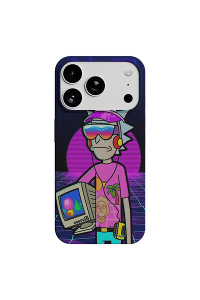 Viceversa Husa telefon Premium pentru Apple iPhone 17 Pro Max, Viceversa, mod...