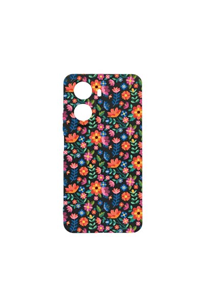 bestcase Λεπτή Θήκη Σιλικόνης 0.8MM, Συμβατή με Huawei Nova 10 SE, Σχέδιο Λου...