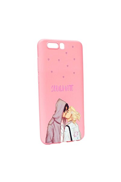 bestcase Ρίβερντεϊλ Σόουλμεϊτ, Ταινία, προστατευτική θήκη για Huawei Honor 9,...