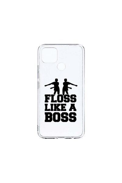 bestcase Husa BestCase® Silicon transparent 2MM, Compatibilă cu Realme 7i, Fl...