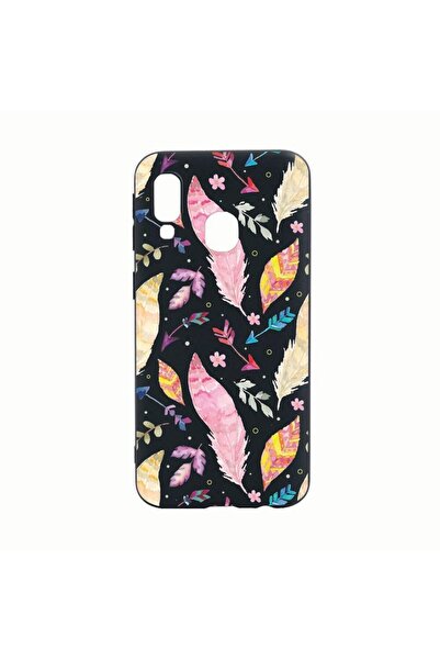 bestcase Husa Huawei P Smart 2019 / Honor 10 Lite, Happy Feathers, rezistenta...