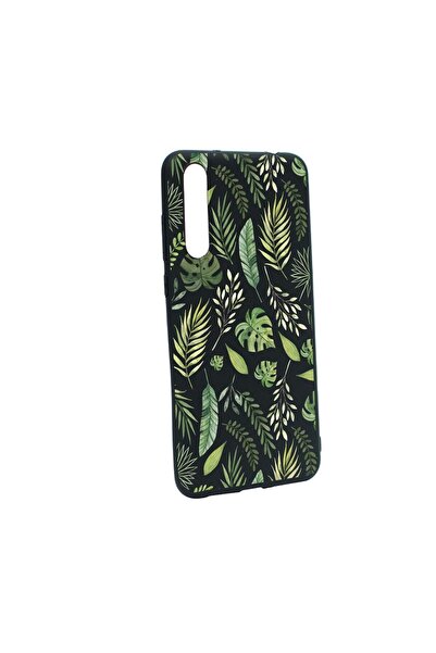 bestcase Husa Silicon Compatibila Cu OnePlus Nord CE 5G, Feathers, rezistenta...