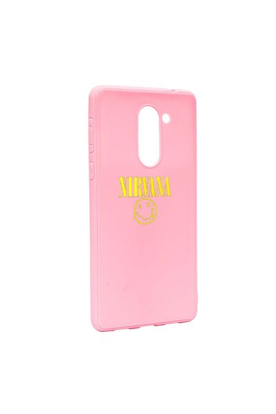 bestcase Husa de protectie Nirvana, pentru Huawei Mate 9 Lite / Honor 6X, rez...