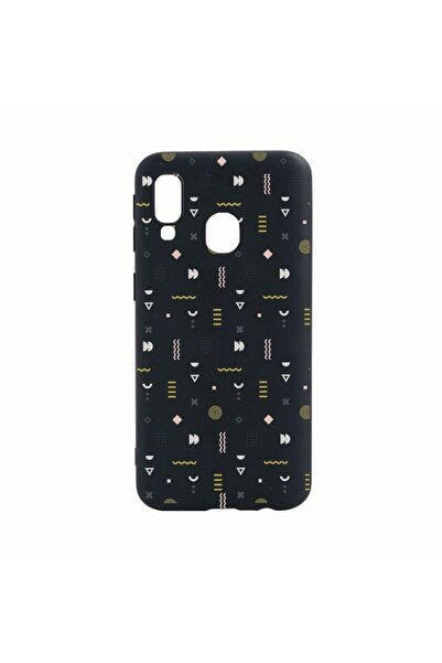 bestcase Θήκη Huawei P Smart 2019 / Honor 10 Lite, Σχέδια με σύμβολα, ανθεκτι...