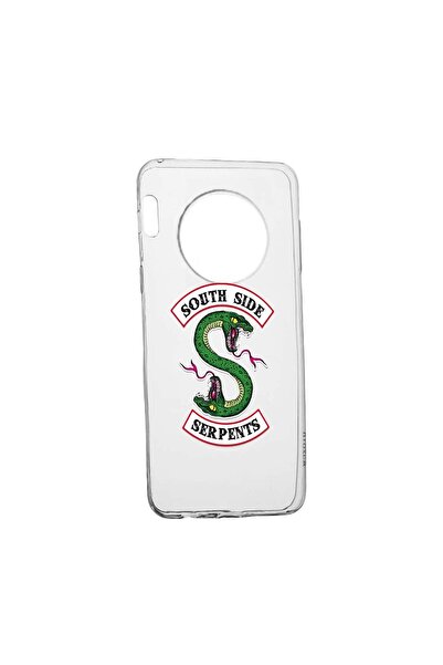 bestcase Husa de protectie Riverdale - South Side Serpents, Movie, pentru Hua...