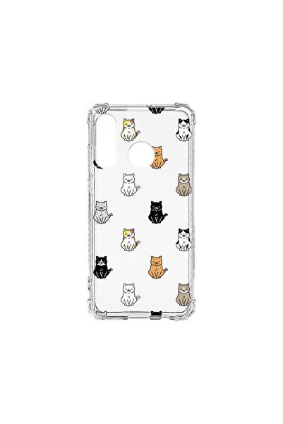 bestcase Husa BestCase¬Æ Anti Shock 1.5MM, Compatibila Cu Huawei P30 Lite, Ca...