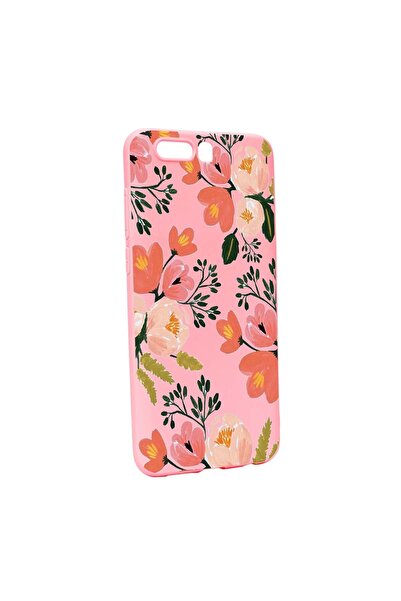 bestcase Husa de protectie Flori, culorile de pastel, pentru Huawei Honor 9, ...