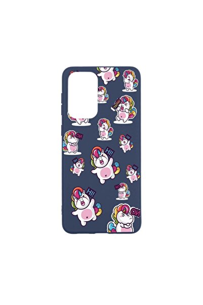bestcase Husa Silicon, Compatibila Cu Realme GT Neo 3, Fat Unicorn, Rezistent...