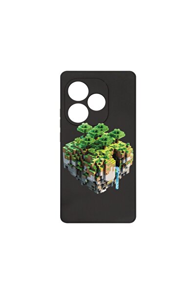 bestcase ¬Æ Husa Slim Premium Silicon 1.2MM, Compatibila Cu Realme GT 6, Mine...