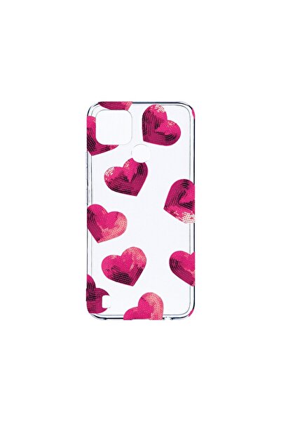 bestcase Husa BestCase® Silicon transparent 2MM, Compatibilă cu Realme C25Y, ...