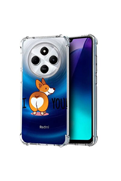 bestcase Θήκη για Poco C75 / Xiaomi Redmi A4 / Redmi 14C, Αντικραδασμική 1.5M...