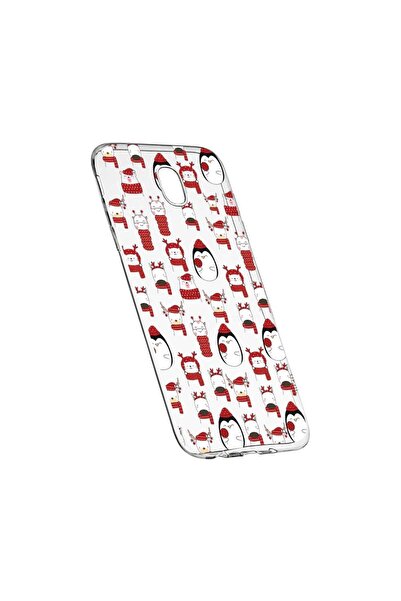 bestcase Θήκη για Huawei Honor 5X / GR5, Σιλικόνης, Λεπτή, Χειμερινή Αίσθηση,...
