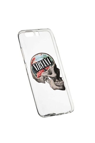 bestcase Husa de protectie Nirvana, pentru Huawei Y6 2018, rezistenta la uzur...