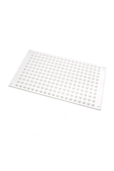 Choice mold Round Chocolate Drops Mold 228Grids Silicone Mould DIY Gummy Cand...