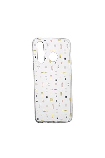 bestcase Θήκη για Realme 5 Pro, ανθεκτική στη φθορά, αντιολισθητική, Σύμβολα,...