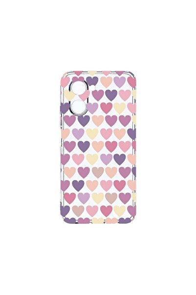 bestcase Husa BestCase¬Æ Clear Silicon 2MM, Compatibila Cu Realme C33, Hearth...