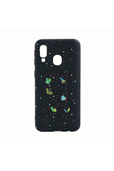 bestcase Husa Huawei P Smart 2019 / Honor 10 Lite, Autumn, rezistenta la uzur...