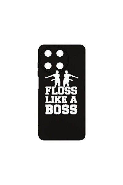 bestcase Husa BestCase® Silicon Premium, Compatibilă cu Realme 11 4G, Floss L...