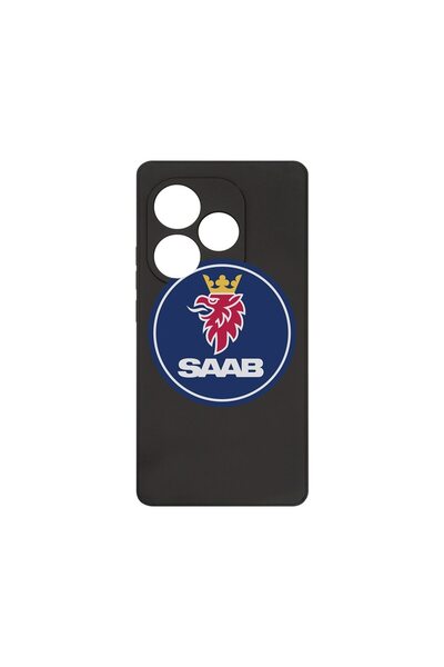bestcase ¬Æ Husa Slim Premium Silicon 1.2MM, Compatibila Cu Realme GT 6, Logo...