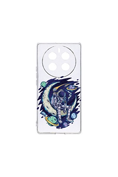 bestcase Husa BestCase¬Æ Clear Silicon 2MM, Compatibila Cu Realme 12 Pro Plus...