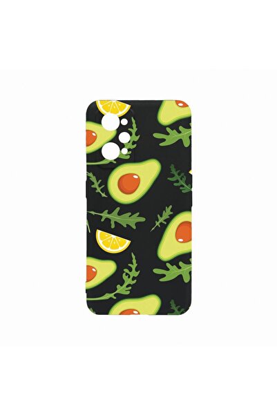 bestcase Husa Silicon, Compatibila Cu Realme GT Neo 3T, Avocado, Rezistenta l...