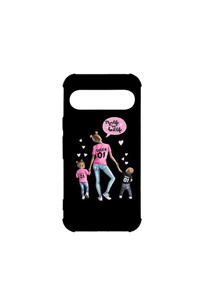 bestcase Θήκη για Google Pixel 9 / Pixel 9 Pro, BestCase® Αντικραδασμική 1.5M...