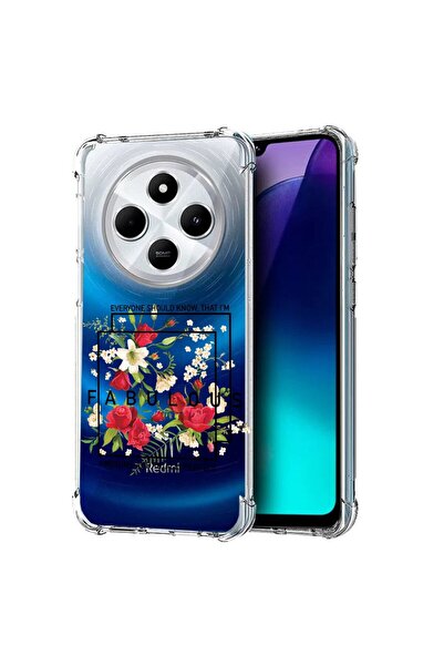 bestcase Θήκη για Poco C75 / Xiaomi Redmi A4 / Redmi 14C, Αντικραδασμική 1.5M...