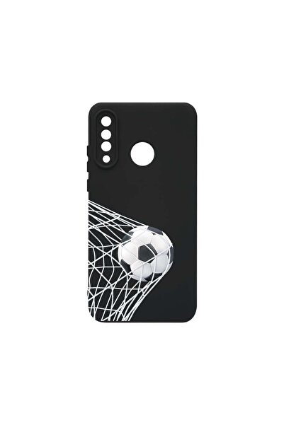 bestcase Husa BestCase¬Æ Premium Liquid Silicon, Compatibila Cu Huawei P30 Li...