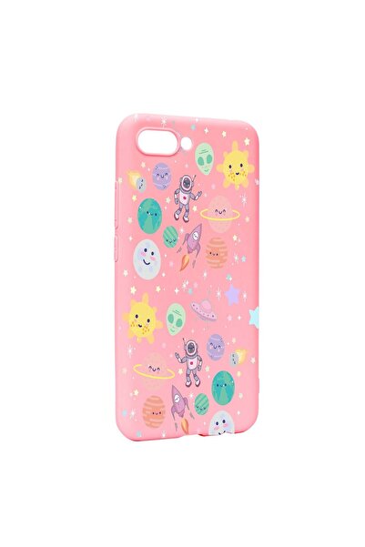 bestcase Husa de protectie Universe - UFO, Movie, pentru Huawei Honor 10, rez...