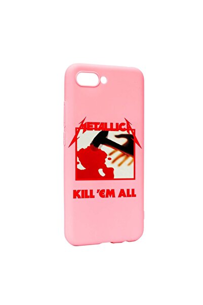 bestcase Husa de protectie Metallica, pentru Huawei Honor 10, rezistenta la u...