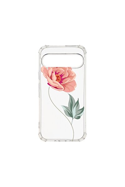 bestcase Θήκη για Google Pixel 9 / Pixel 9 Pro, BestCase® Αντικραδασμική 1.5M...