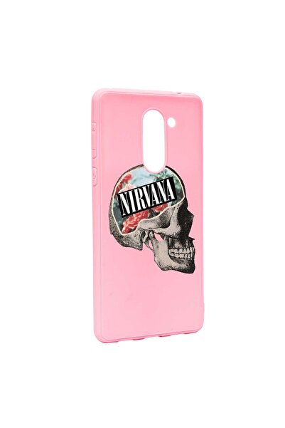 bestcase Husa de protectie Nirvana, pentru Huawei Mate 9 Lite / Honor 6X, rez...