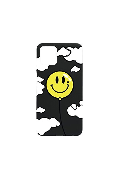 bestcase Λεπτή Θήκη Σιλικόνης 0.8MM, Συμβατή με Nokia G42 5G / G310 5G, Σχέδι...