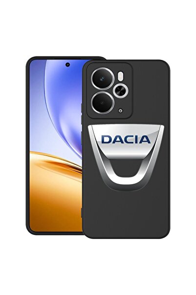 bestcase Θήκη TPU Υπέρλεπτη Συμβατή με Realme 14 5G, με Σχέδιο Dacia, 3113069...