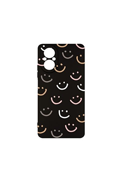 bestcase Husa BestCase¬Æ Premium Silicon, Compatibila Cu Realme C67 4G, Smile...