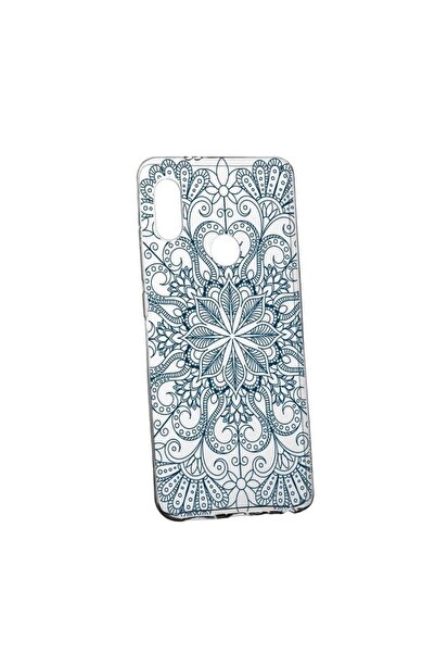 bestcase Husa pentru Huawei Y7 2019, nonfigurativ, 96, din silicon premium, r...