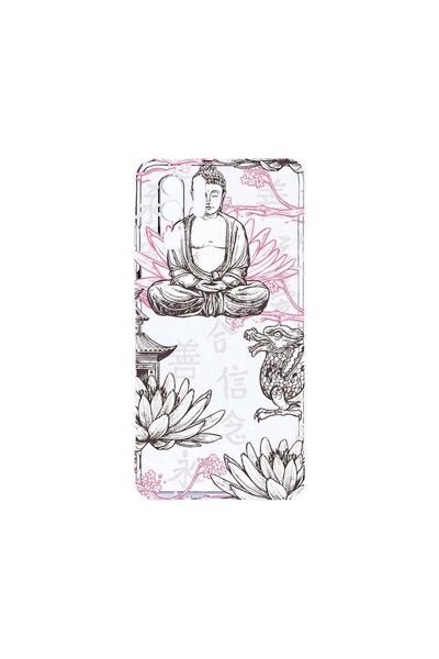bestcase Husa BestCase¬Æ Clear Silicon 2MM, Compatibila Cu Huawei P30 Pro, Bu...