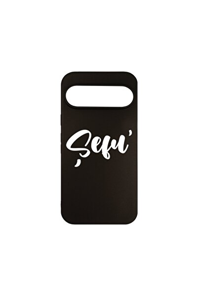 bestcase Θήκη για Google Pixel 9, BestCase® Λεπτή Σιλικόνη 0.8MM, Sefu, Προστ...