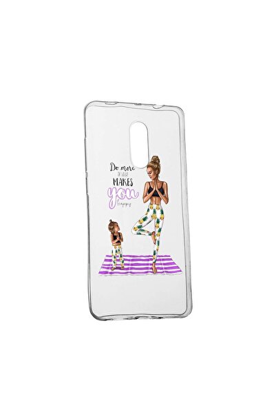 bestcase Husa de protectie Girl - Mom, pentru LG X Power 3, rezistenta la uzu...