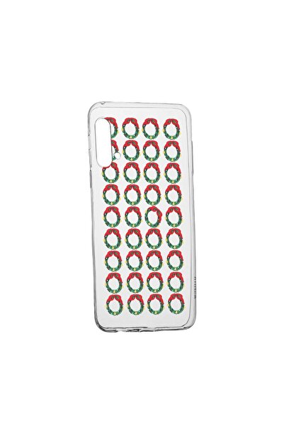 bestcase Коледен защитен калъф, Коледа, за Huawei Honor 20 Pro, устойчив на и...