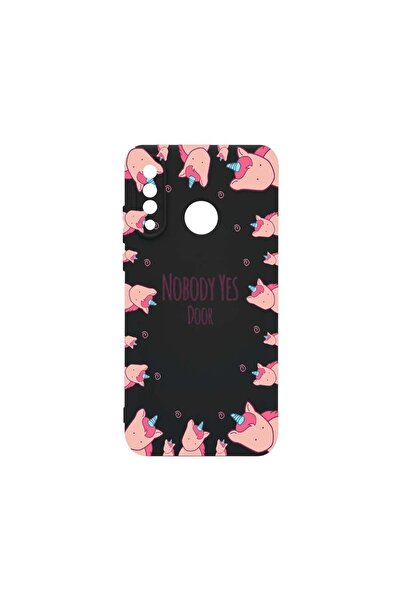 bestcase Husa BestCase® Silicon Lichid Premium, Compatibilă cu Huawei P30 Lit...