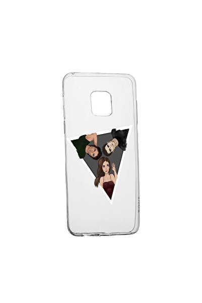 bestcase Husa de protectie Jurnalele Vampirilor, Movie, pentru Sony Xperia 10...