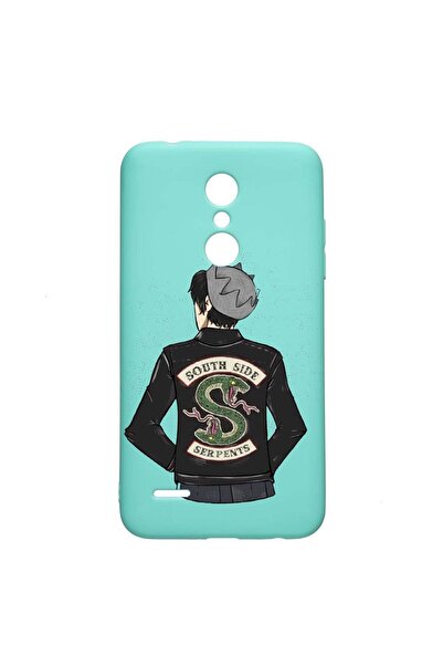 bestcase Husa LG K11 / K11 Plus / K10 2018, Riverdale - South Side Serpents, ...