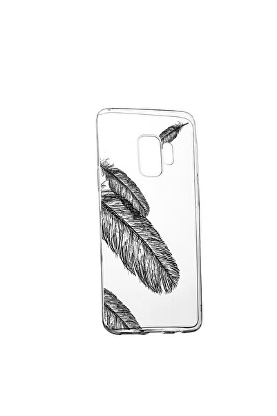 bestcase Θήκη για Huawei Mate 20 Lite, Φτερό, 18, Σιλικόνης