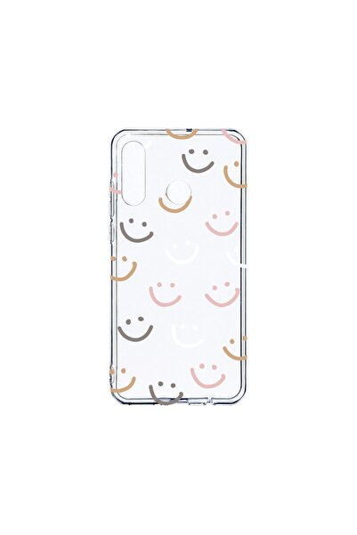 bestcase Husa BestCase¬Æ Clear Silicon 2MM, Compatibila Cu Huawei P30 Lite, S...