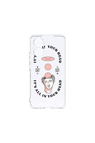 bestcase Husa BestCase® Silicon Transparent 2MM, Compatibilă cu Realme 10 Pro...