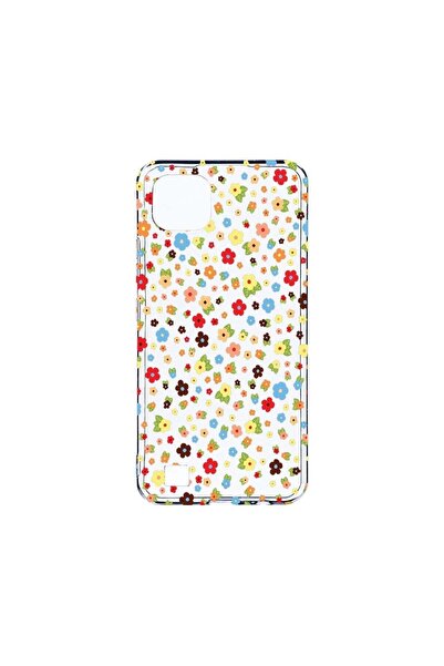 bestcase Husa BestCase® Silicon transparent 2MM, Compatibilă cu Realme C20, H...