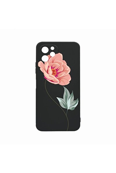 bestcase Θήκη, Συμβατή με Huawei nova Y61, Ροζ, Ανθεκτική στη φθορά, Προστασί...