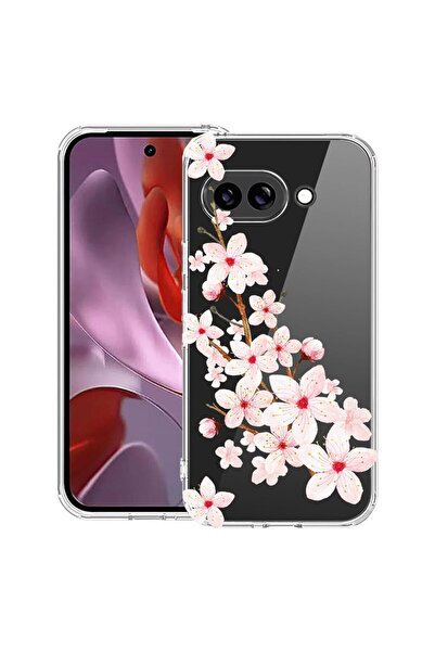 bestcase ¬Æ Husa Anti Shock 1.5mm Compatibila cu Google Pixel 10a, cu Design ...